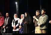 بخش رادیو نمایش جشنواره بین المللی تئاتر فجر در کرمان