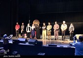بخش رادیو نمایش جشنواره بین المللی تئاتر فجر در کرمان