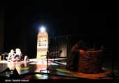 بخش رادیو نمایش جشنواره بین المللی تئاتر فجر در کرمان