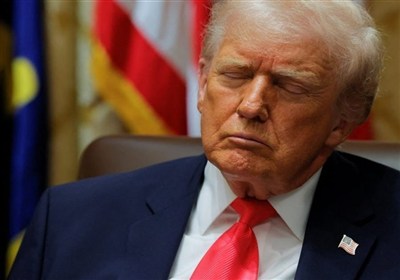 بیانیه بنیاد شهید رئیسی در محکومیت اظهارات ترامپ