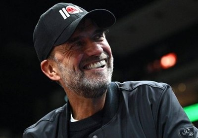 واکنش کلوپ به شایعه احتمال حضورش روی نیمکت رئال مادرید