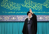 Ayatollah Khamenei Raps Trump for Harming Iran