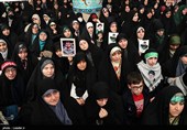 دیدار اقشار مختلف مردم با رهبر انقلاب در سالروز مبعث پیامبر اعظم (ص)