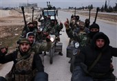Syrian Government Forces Enter Northern Towns After Kurdish Fighters Withdraw