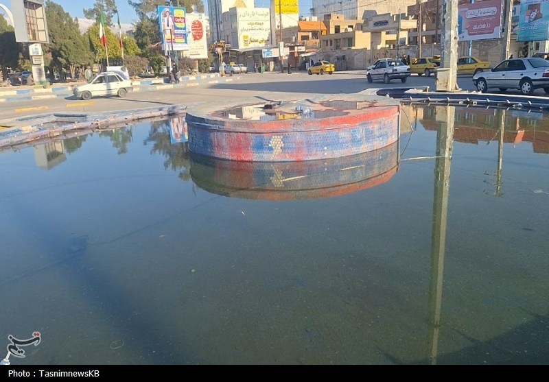 اخبار استان کهگیلویه و بویراحمد , پارک , اخبار کهگیلویه , 