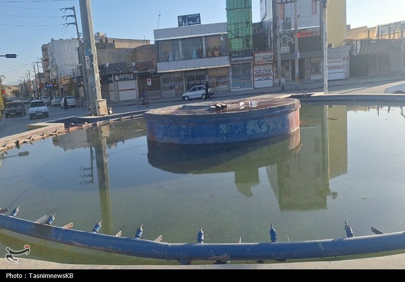 اخبار استان کهگیلویه و بویراحمد , پارک , اخبار کهگیلویه , 