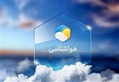 ورود سامانه سرد به یزد/ افت دما و بارش پراکنده در مناطق مختلف