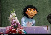 برپایی جشن عید مبعث ویژه کودکان در حرم بانوی کرامت