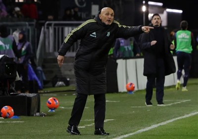 انتقاد اسپالتی از بازیکنانش بابت ترک پست‌های خود در شکست مقابل کالیاری