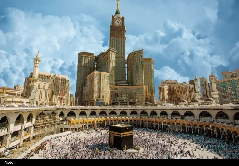 مسجدالحرام , مدینه , عمره مفرده , کرونا , اخبار استان قم , 