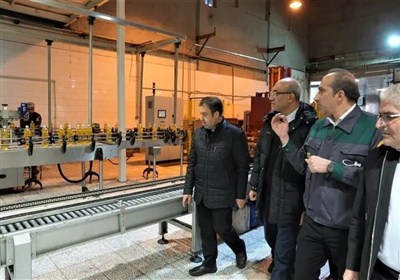 عرضه روزانه 150 تن روغن در استان کرمانشاه