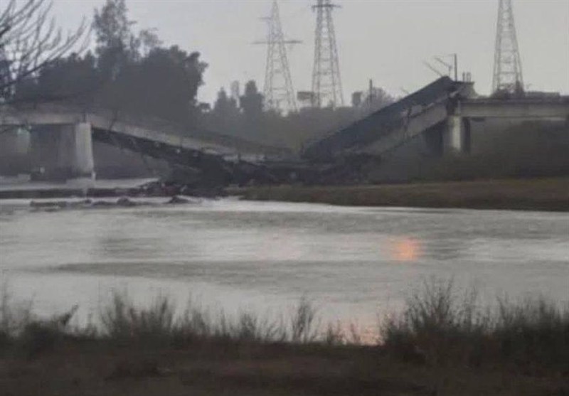 کشور سوریه , قسد , 