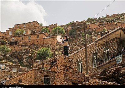 Iran to Nominate 8 Locations for Best Tourism Villages