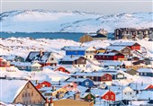 آمریکا و دانمارک در مورد پیمان دفاعی گرینلند دوباره مذاکره می‌کنند