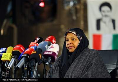 هاشمی: اغتشاشات اخیر در جشنواره عمار سال بعد بازتاب خواهد داشت