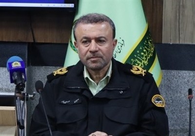 ضربه سنگین پلیس استان گیلان به اغتشاشگران