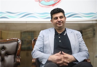 انتصاب سرپرست فدراسیون ورزش‌های آبی