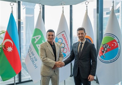 بنا: امیدوارم کشتی آذربایجان را به آرزوی 23 ساله‌اش برسانیم