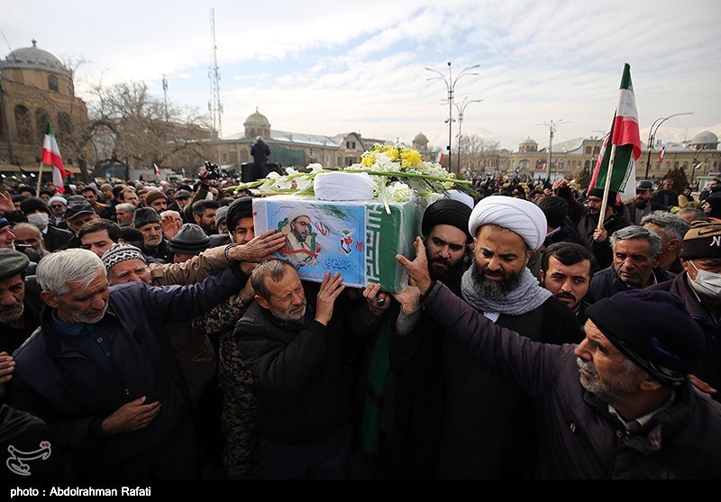 اخبار همدان , 