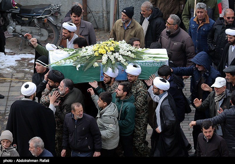 اخبار همدان , 