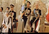 فساد مالی شاه و دربار پهلوی از نگاه خارجی‌ها