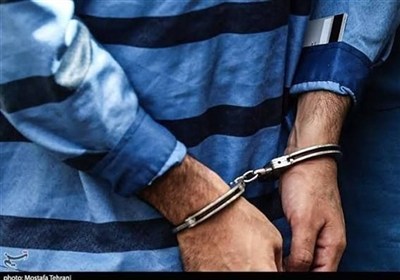 מעצר גורמי פעולות טרור וחבלנות בערי פרובינציית לורסטאן