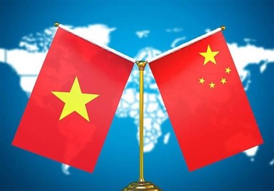 شی جین پینگ: چین اهمیت زیادی برای توسعه روابط خود با ویتنام قائل است