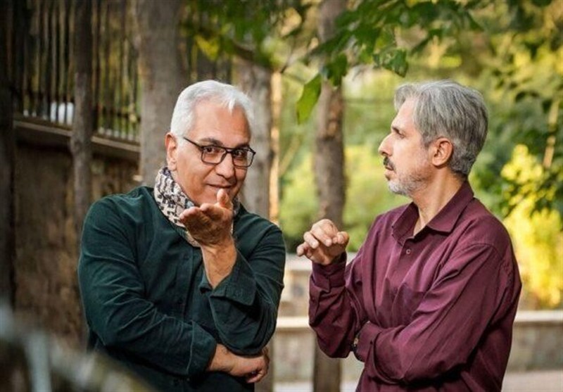 مهران مدیری , بازیگر , صدا و سیما , تلویزیون , 