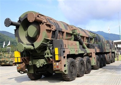 تردید‌ها در  توان موشکی کره جنوبی برای ضربه زدن به کره شمالی