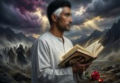ایمان ابوذرگونه؛ شرط قرآنی عبور جامعه از بحران‌ها