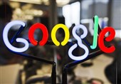 گوگل در دسترس قرار گرفت