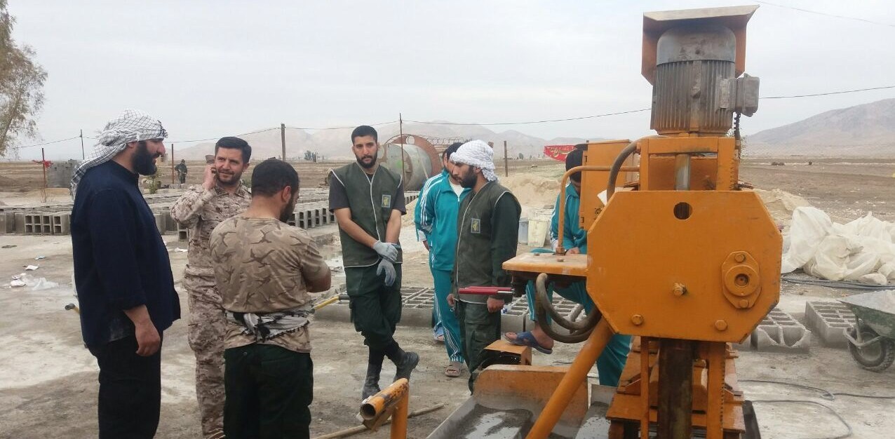 اغتشاشات 1404 , مشهد مقدس , شهدای مدافعین امنیت , 