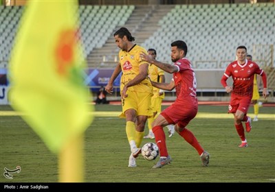 شاه‌محمدی: شکست مقابل فجر توجیه ندارد/ براجعه در حد پرسپولیس نیست