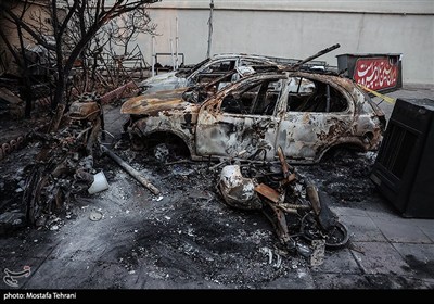 قانون درباره دعوت به همراهی با دشمن چه میگوید؟