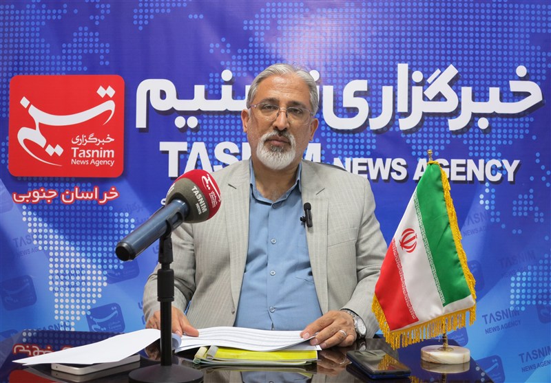 همت همه جانبه برای توسعه مهر شهر بیرجند