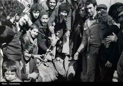 چرا مردم ایران آگاهانه رژیم پهلوی را ساقط کردند؟