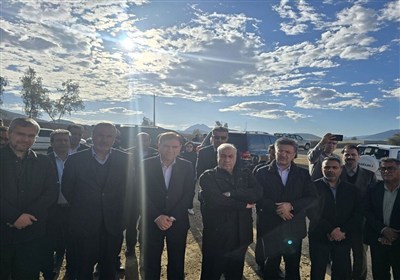 تکمیل «حلقه مفقوده» کریدور شمال- جنوب با 4 همت اعتبار