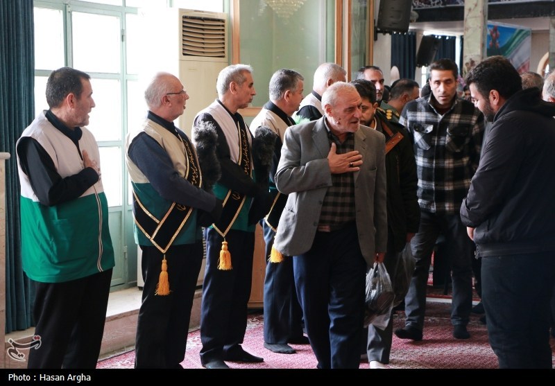 اخبار استان زنجان , اخبار زنجان , اغتشاشات 1404 , اغتشاشگران مسلح , شهید , 