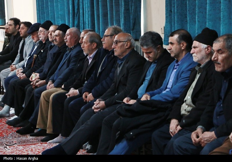 اخبار استان زنجان , اخبار زنجان , اغتشاشات 1404 , اغتشاشگران مسلح , شهید , 