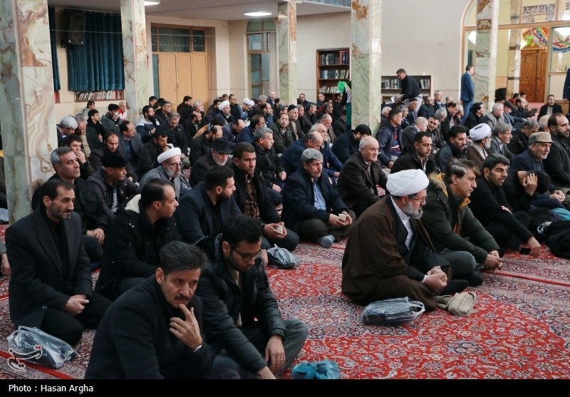 اخبار استان زنجان , اخبار زنجان , اغتشاشات 1404 , اغتشاشگران مسلح , شهید , 