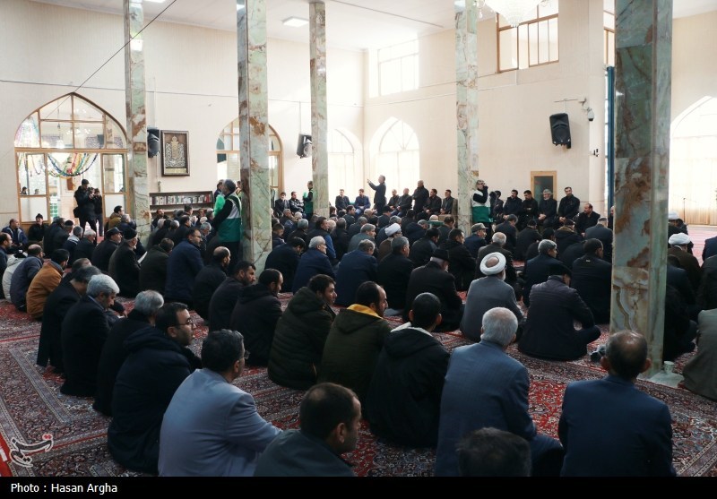 اخبار استان زنجان , اخبار زنجان , اغتشاشات 1404 , اغتشاشگران مسلح , شهید , 