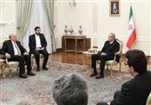 President Accentuates Firm Iran-Iraq Relationship