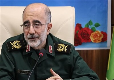 سردار آزادی: همه اقشار باید در کنگره شهدا نقش‌آفرینی کنند