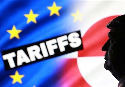 اروپا آماده اعمال تعرفه‌ بر 93 میلیارد یورو صادرات آمریکا می‌شود