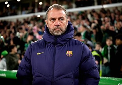 فلیک: با اختلاف تیم برتر زمین بودیم/ همه دیدند که مانسانو چکار کرد!