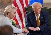 گاردین: استراتژی چاپلوسی اروپا در مقابل آمریکا شکست خورده است