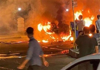 وقتی شبهه جای گلوله می‌نشیند