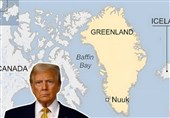 Попытки США получить военную информацию о Гренландии