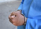 دستگیری عامل تخریب عابر‌بانک‌های کرج