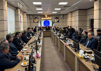 چالش‌های زیرساختی در شهرک‌های صنعتی